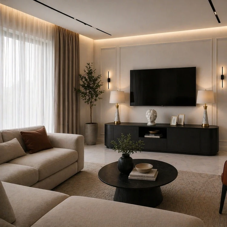 komoda luksusowa na zamówienie drewniana RTV.jpg