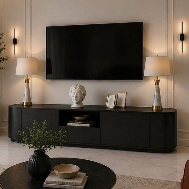 komoda luksusowa na zamówienie drewniana RTV2.jpg