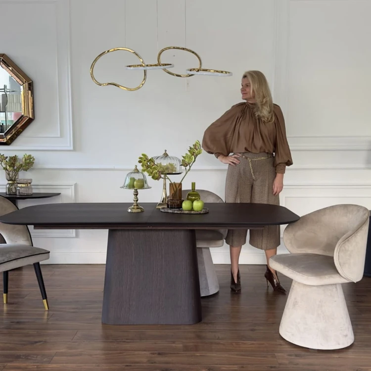 stół do jadalni owalny drewniany rozkładany.jpg