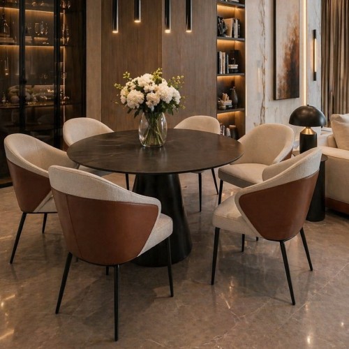 nowoczesne krzesło do jadalni z drewnianym oparciem.jpg