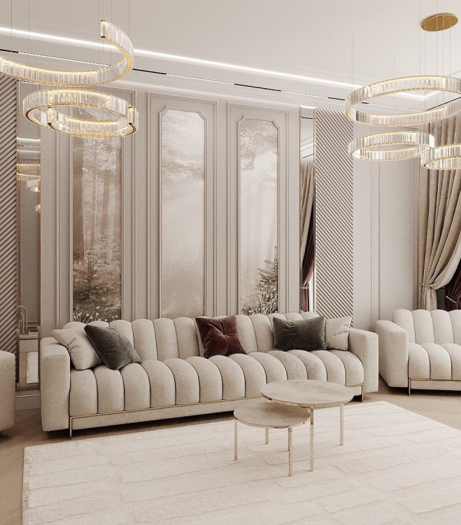 Luksusowa sofa do salonu meble na zamówienie polska produkcja