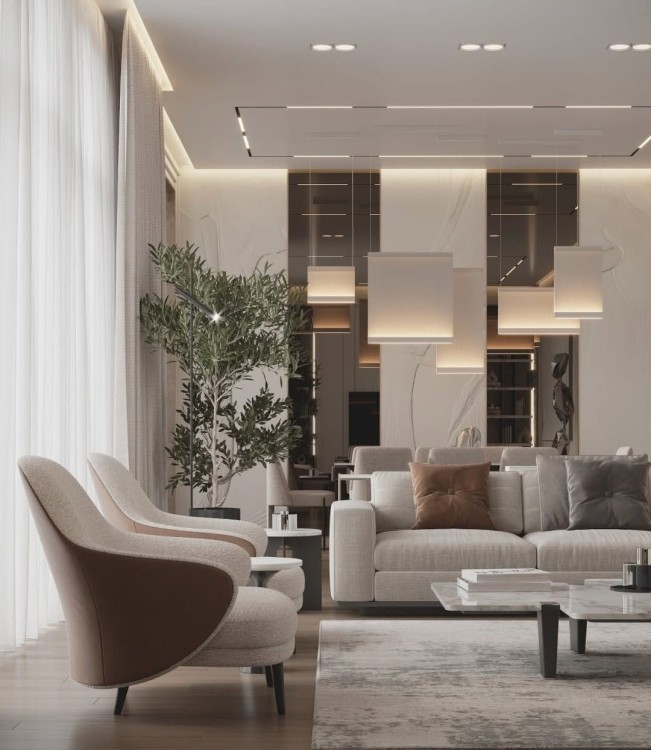 fotel nowoczesny tapicerowany na zamówienie w dowolnej tkaninie