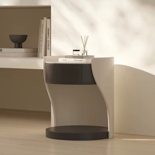 Szafka nocna Azuro Premium – włoski design handmade