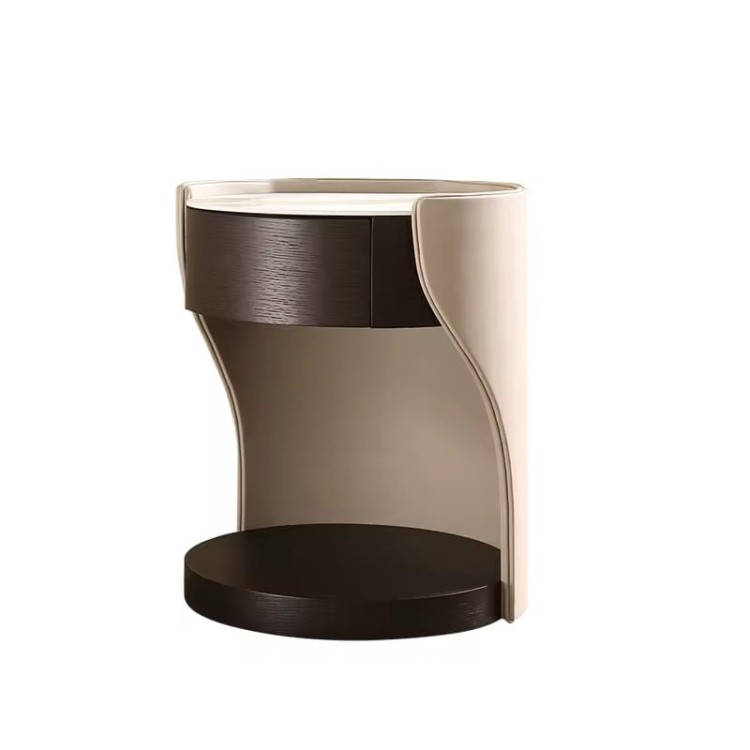 Azuro – ekskluzywna szafka handmade do sypialni