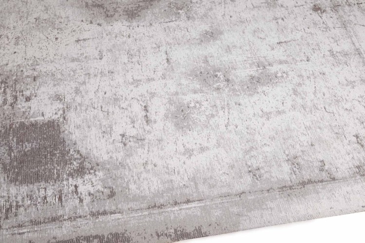 luksusowy dywan do salonu i sypialni szary Ritz