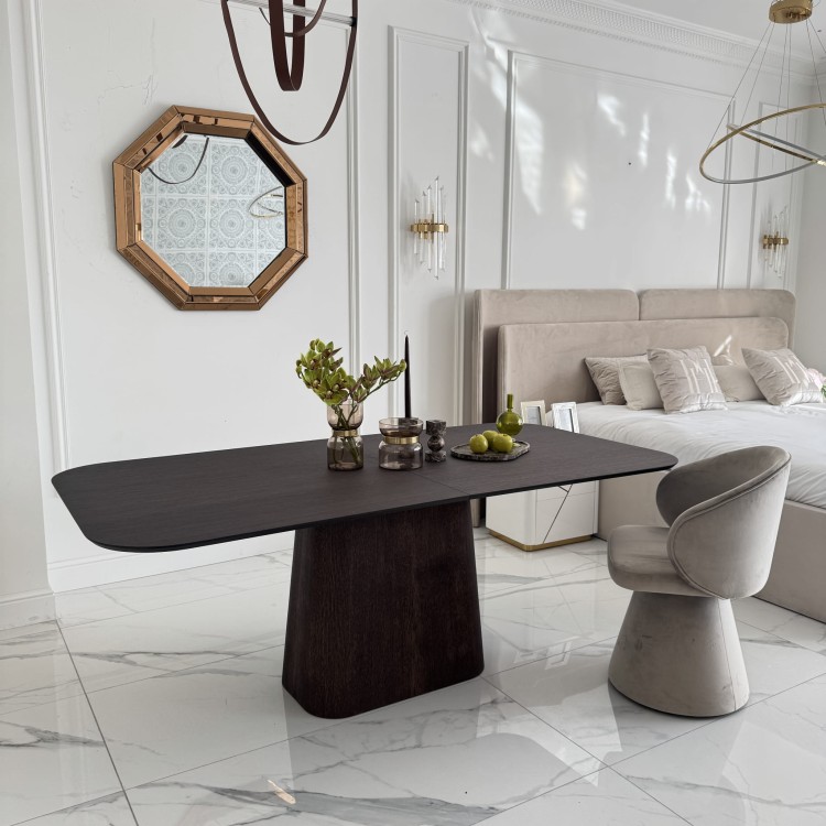 stół do jadalni na zamówienie rozkładany