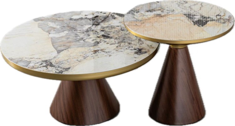 stolik nowoczesny okrągły z blatem Patagonia Robin.jpg