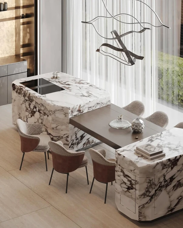 lampa do jadalni metalowa czarna