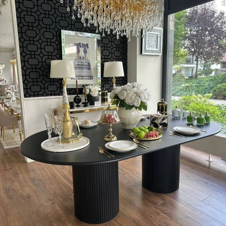 stół drewniany na zamówienie rozkładany