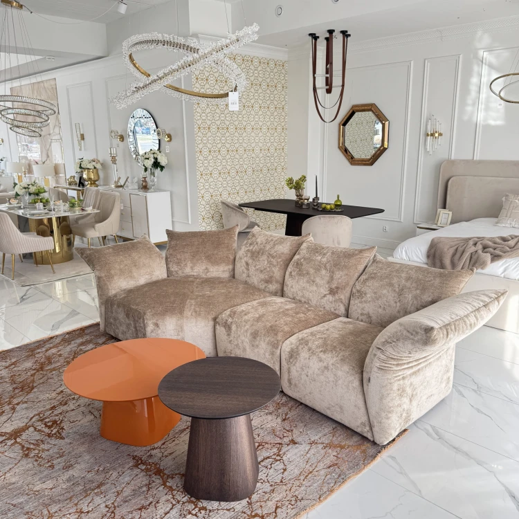 stolik kawowy na zamówienie na wysoki połysk lakierowany