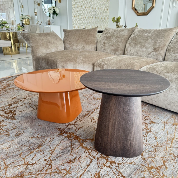 stoliki kawowe na wysoki połysk w dowolnym kolorze