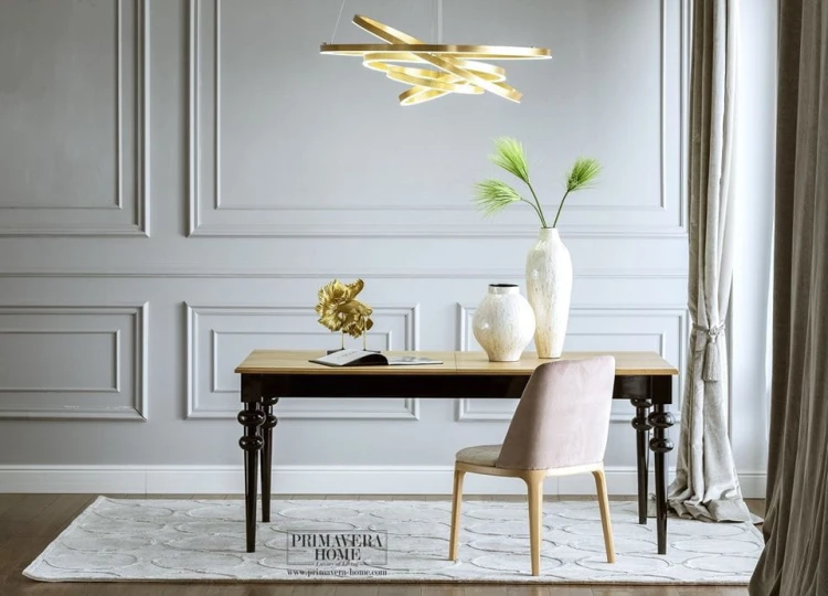 tapicerowane krzesło nogi drewniane welur w dowolnym kolorze