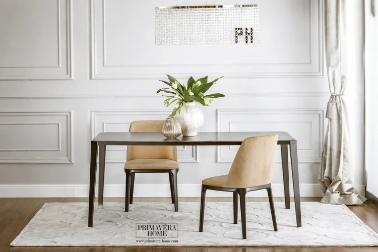 krzesło tapicerowane na zamówienie