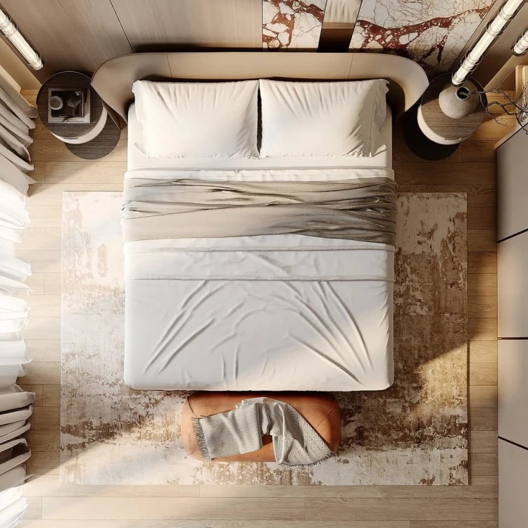 łóżko nowoczesne skórzany zagłówek.jpg