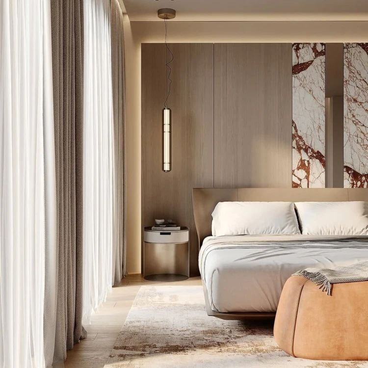 łóżko nowoczesne tapicerowane z pojemnikiem na pościel.jpg