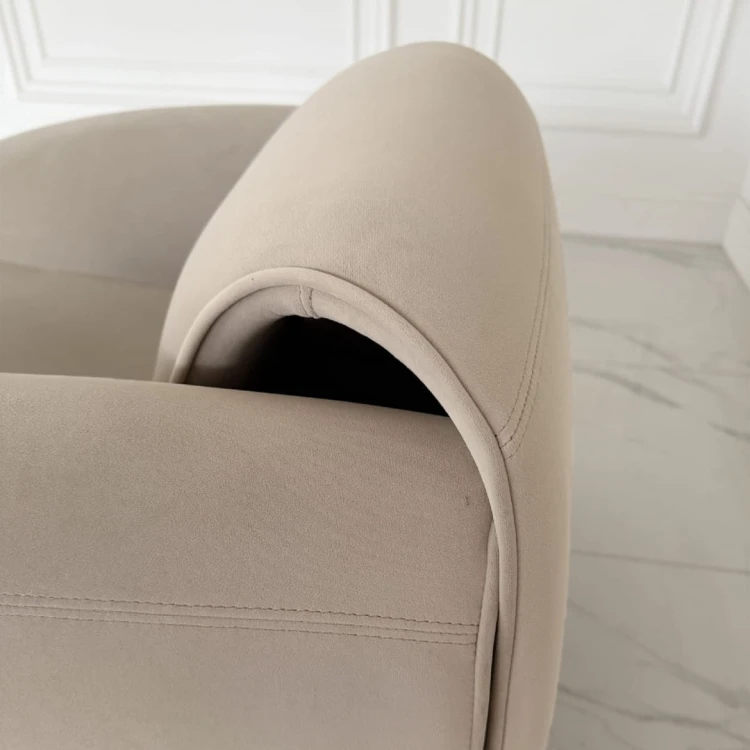 fotel nowoczesny ciemny beż.JPG