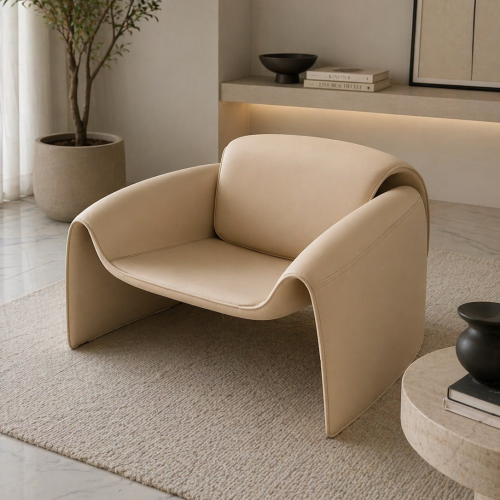 Fotel designerski nowoczesny Spider.PNG