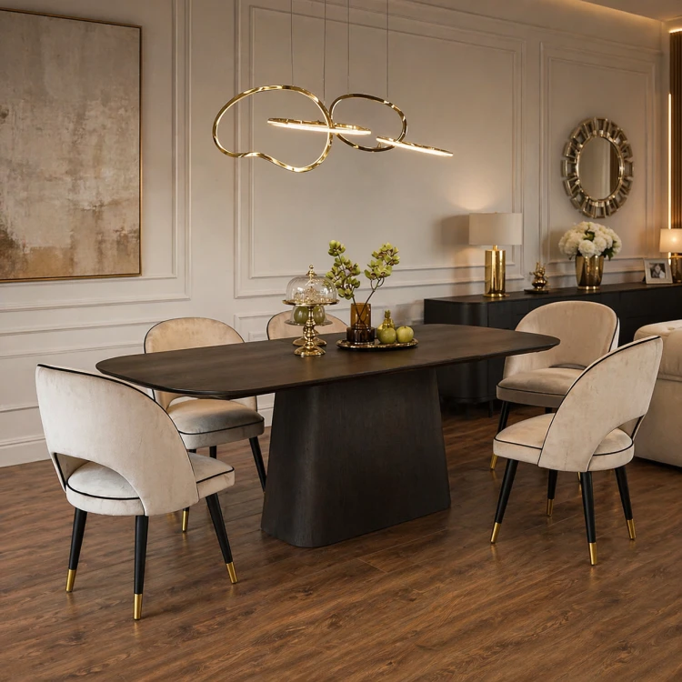 Krzesło nowoczesne tapicerowane z kedrą Cardinale.PNG