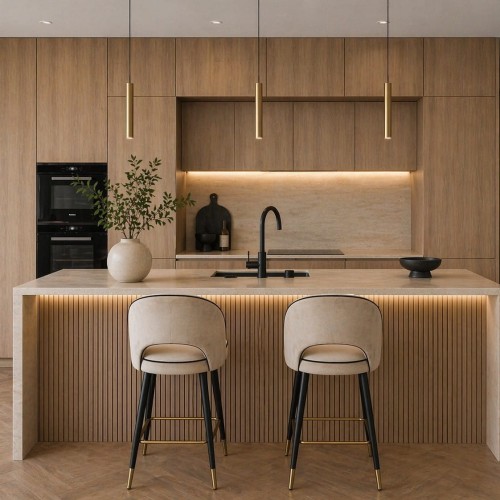 hoker nowoczesny tapicerowany z ozdobną kedrą.jpeg